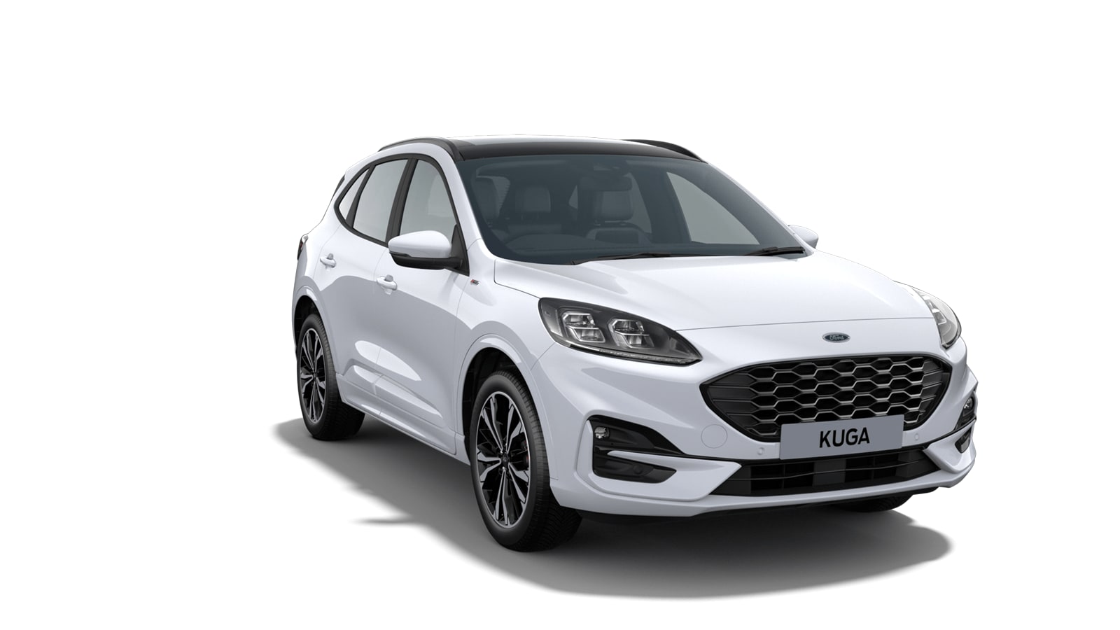 New Ford NEW KUGA STLine X First Edition at Westaway Motors